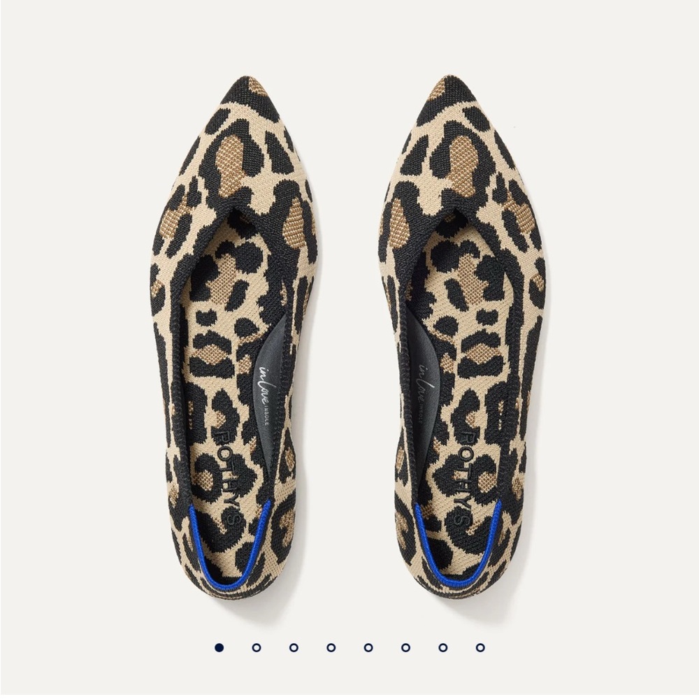 Desert Cat Shoes - Tan